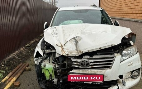 Toyota RAV4, 2012 год, 1 100 000 рублей, 2 фотография