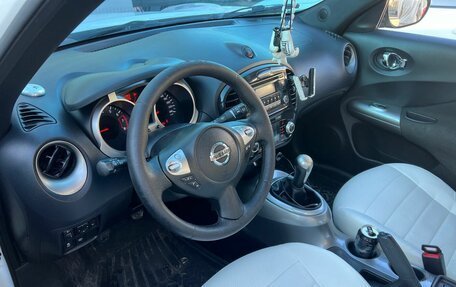 Nissan Juke II, 2011 год, 825 000 рублей, 5 фотография