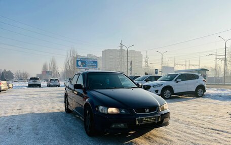 Honda Accord VII рестайлинг, 2002 год, 699 000 рублей, 4 фотография