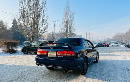 Honda Accord VII рестайлинг, 2002 год, 699 000 рублей, 6 фотография