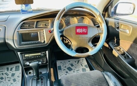 Honda Accord VII рестайлинг, 2002 год, 699 000 рублей, 16 фотография