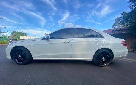 Mercedes-Benz E-Класс, 2010 год, 1 470 000 рублей, 9 фотография