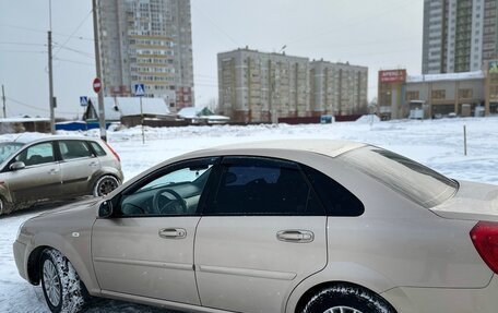 Chevrolet Lacetti, 2007 год, 620 000 рублей, 8 фотография