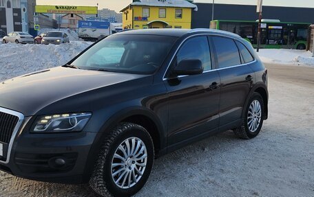 Audi Q5, 2008 год, 1 700 000 рублей, 1 фотография