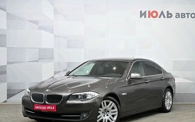 BMW 5 серия, 2012 год, 1 890 000 рублей, 1 фотография