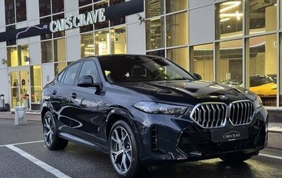 BMW X6, 2024 год, 14 390 000 рублей, 1 фотография