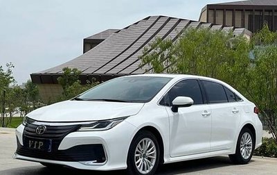 Toyota Allion, 2023 год, 2 200 000 рублей, 1 фотография