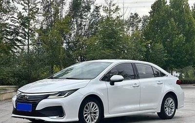 Toyota Allion, 2021 год, 1 800 000 рублей, 1 фотография