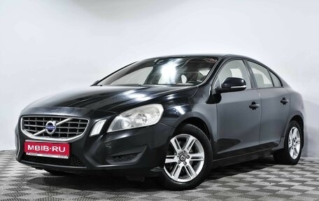 Volvo S60 III, 2012 год, 752 000 рублей, 1 фотография