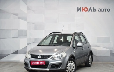 Suzuki SX4 II рестайлинг, 2013 год, 1 095 000 рублей, 1 фотография