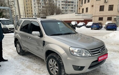 Ford Escape II, 2008 год, 600 000 рублей, 1 фотография