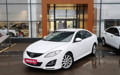 Mazda 6, 2011 год, 1 225 000 рублей, 1 фотография