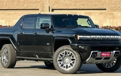 GMC Hummer EV, 2025 год, 17 800 000 рублей, 1 фотография