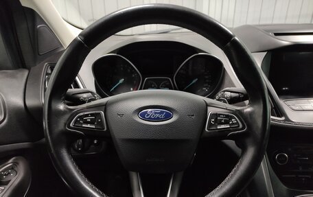 Ford Kuga III, 2017 год, 1 690 000 рублей, 7 фотография