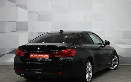 BMW 4 серия, 2017 год, 2 850 000 рублей, 7 фотография