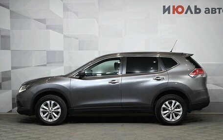 Nissan X-Trail, 2015 год, 1 740 000 рублей, 8 фотография