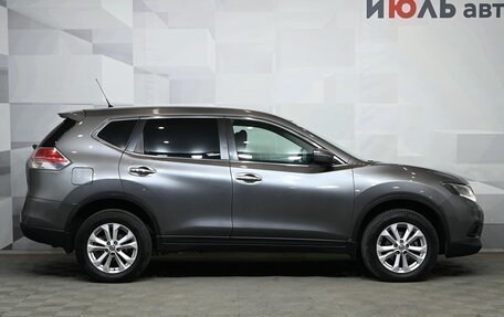 Nissan X-Trail, 2015 год, 1 740 000 рублей, 9 фотография