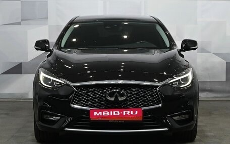 Infiniti Q30, 2016 год, 1 950 000 рублей, 2 фотография