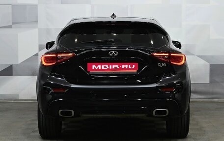 Infiniti Q30, 2016 год, 1 950 000 рублей, 5 фотография