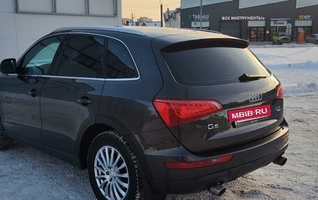 Audi Q5, 2008 год, 1 700 000 рублей, 4 фотография