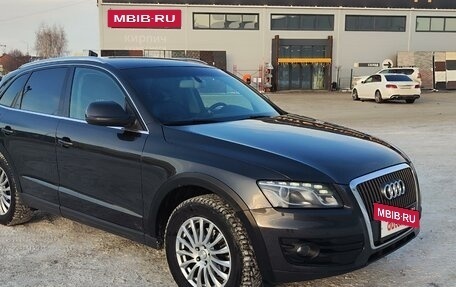 Audi Q5, 2008 год, 1 700 000 рублей, 2 фотография