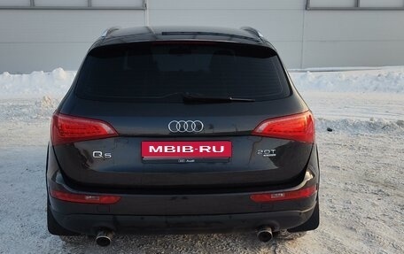 Audi Q5, 2008 год, 1 700 000 рублей, 6 фотография