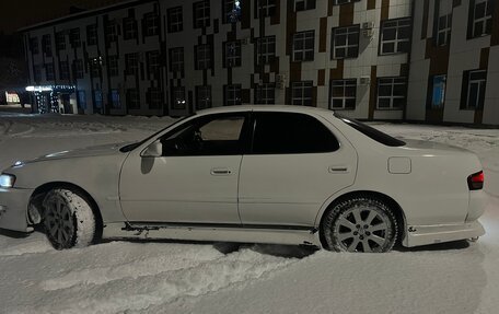 Toyota Cresta, 1996 год, 480 000 рублей, 5 фотография