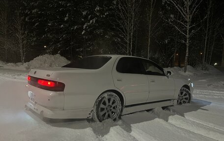 Toyota Cresta, 1996 год, 480 000 рублей, 8 фотография