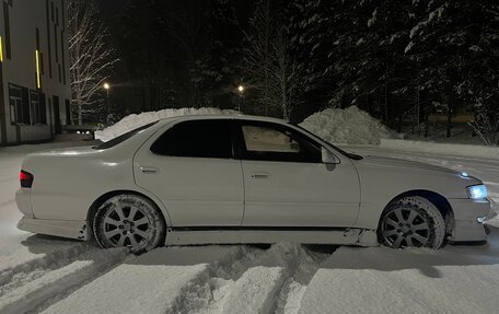 Toyota Cresta, 1996 год, 480 000 рублей, 9 фотография