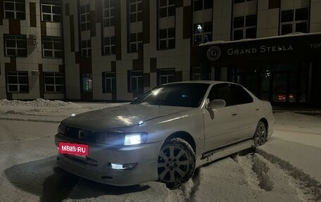 Toyota Cresta, 1996 год, 480 000 рублей, 4 фотография