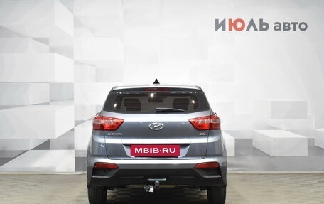 Hyundai Creta I рестайлинг, 2019 год, 1 850 000 рублей, 5 фотография