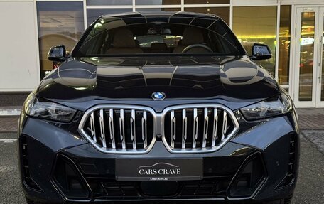 BMW X6, 2024 год, 14 390 000 рублей, 5 фотография