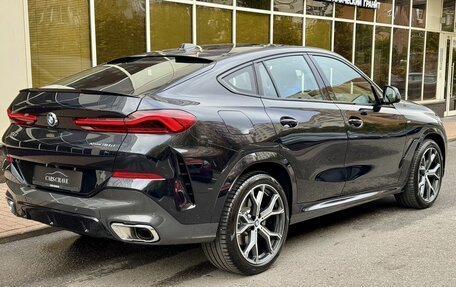 BMW X6, 2024 год, 14 390 000 рублей, 9 фотография