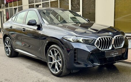 BMW X6, 2024 год, 14 390 000 рублей, 7 фотография