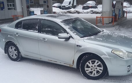 FAW Besturn B50 I, 2012 год, 420 000 рублей, 14 фотография