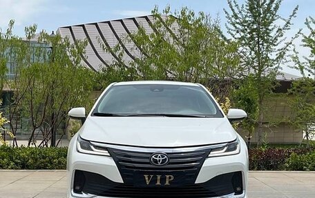 Toyota Allion, 2023 год, 2 200 000 рублей, 2 фотография