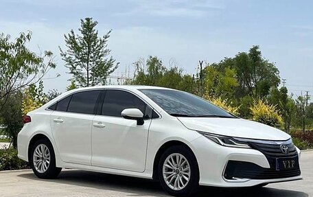 Toyota Allion, 2023 год, 2 200 000 рублей, 3 фотография