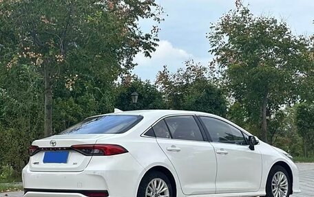 Toyota Allion, 2021 год, 1 800 000 рублей, 4 фотография