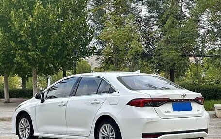 Toyota Allion, 2021 год, 1 800 000 рублей, 6 фотография