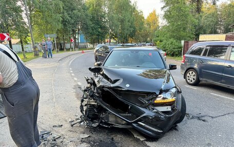 Mercedes-Benz C-Класс, 2013 год, 900 000 рублей, 2 фотография