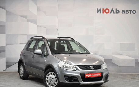 Suzuki SX4 II рестайлинг, 2013 год, 1 095 000 рублей, 3 фотография