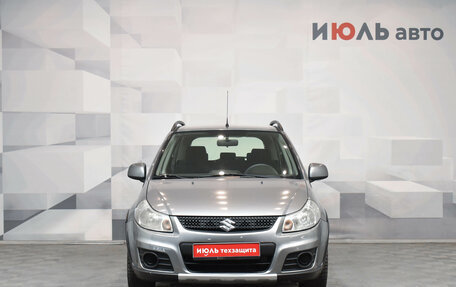 Suzuki SX4 II рестайлинг, 2013 год, 1 095 000 рублей, 2 фотография