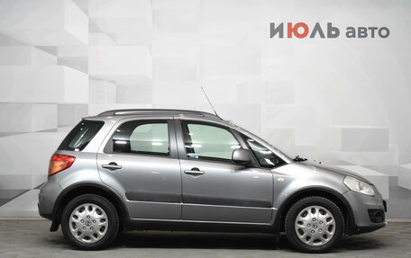 Suzuki SX4 II рестайлинг, 2013 год, 1 095 000 рублей, 9 фотография