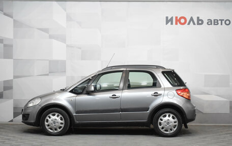 Suzuki SX4 II рестайлинг, 2013 год, 1 095 000 рублей, 8 фотография