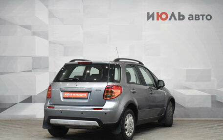 Suzuki SX4 II рестайлинг, 2013 год, 1 095 000 рублей, 7 фотография