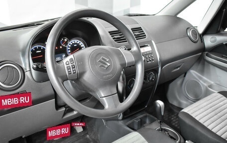 Suzuki SX4 II рестайлинг, 2013 год, 1 095 000 рублей, 14 фотография