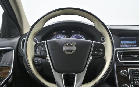 Volvo S60 III, 2012 год, 752 000 рублей, 8 фотография