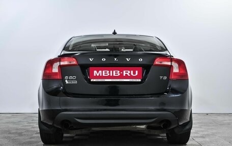 Volvo S60 III, 2012 год, 752 000 рублей, 5 фотография