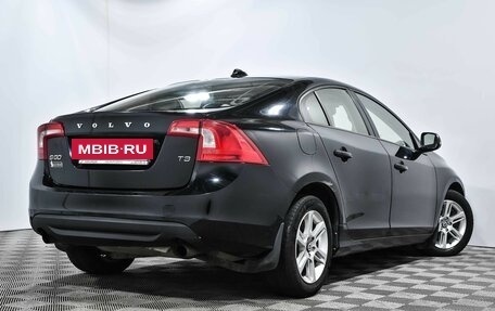 Volvo S60 III, 2012 год, 752 000 рублей, 4 фотография