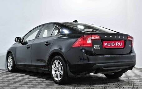 Volvo S60 III, 2012 год, 752 000 рублей, 6 фотография